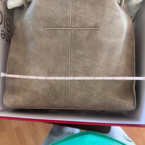 Hammit Benjamin Tote - Picture 14 of 14